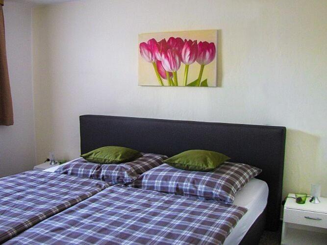 Holiday Apartment Near The Hexentanzplatz Thale Bagian luar foto