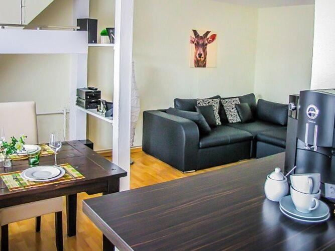 Holiday Apartment Near The Hexentanzplatz Thale Bagian luar foto