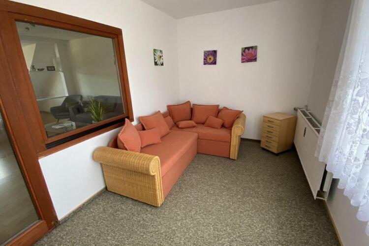 Holiday Apartment Near The Hexentanzplatz Thale Bagian luar foto