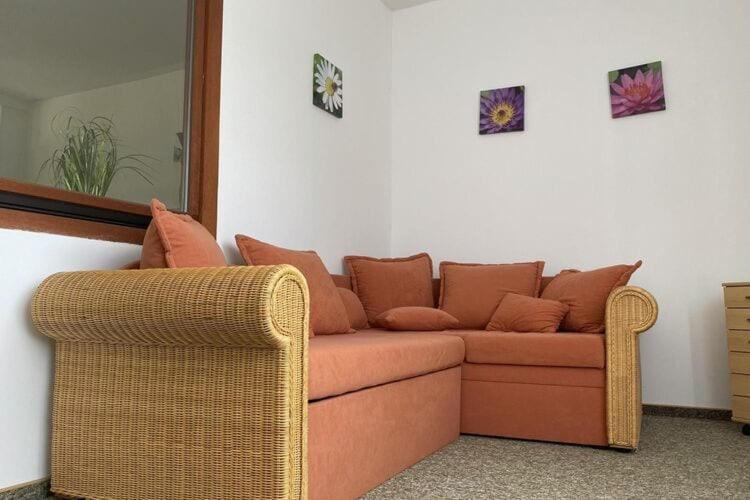 Holiday Apartment Near The Hexentanzplatz Thale Bagian luar foto