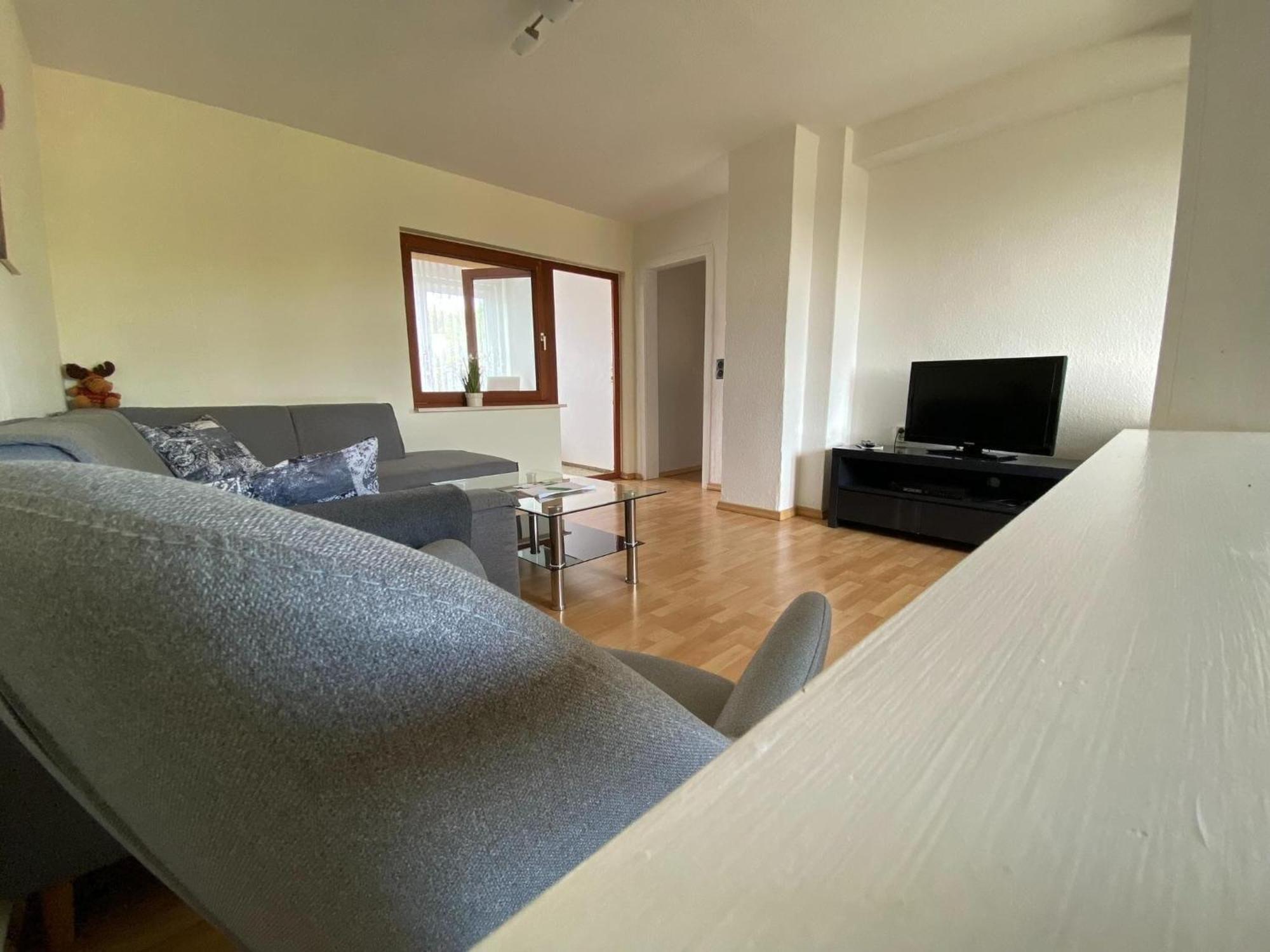 Holiday Apartment Near The Hexentanzplatz Thale Bagian luar foto