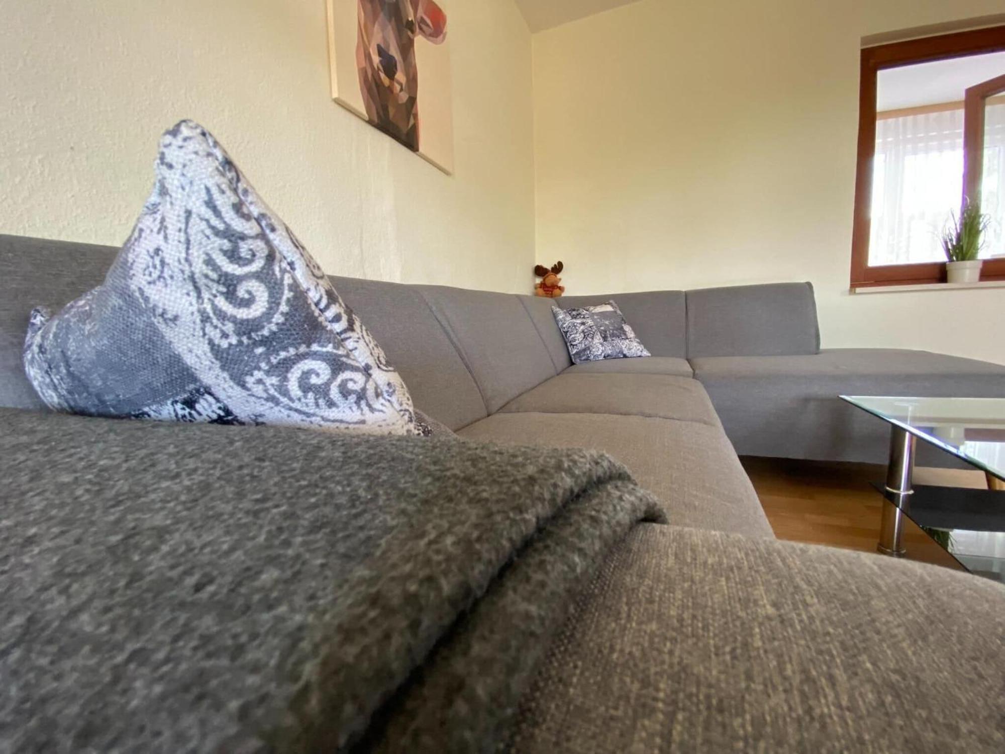 Holiday Apartment Near The Hexentanzplatz Thale Bagian luar foto