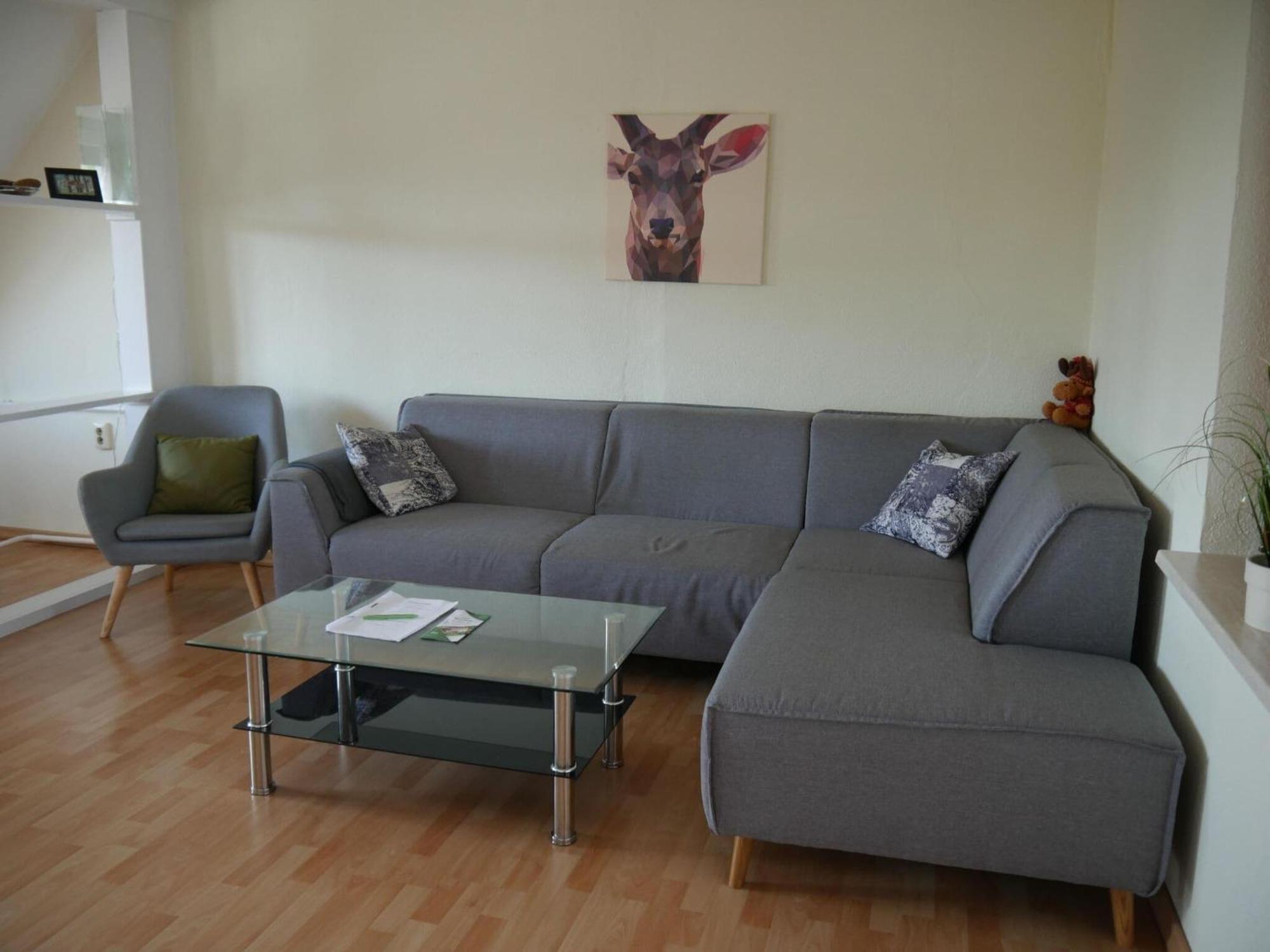 Holiday Apartment Near The Hexentanzplatz Thale Bagian luar foto