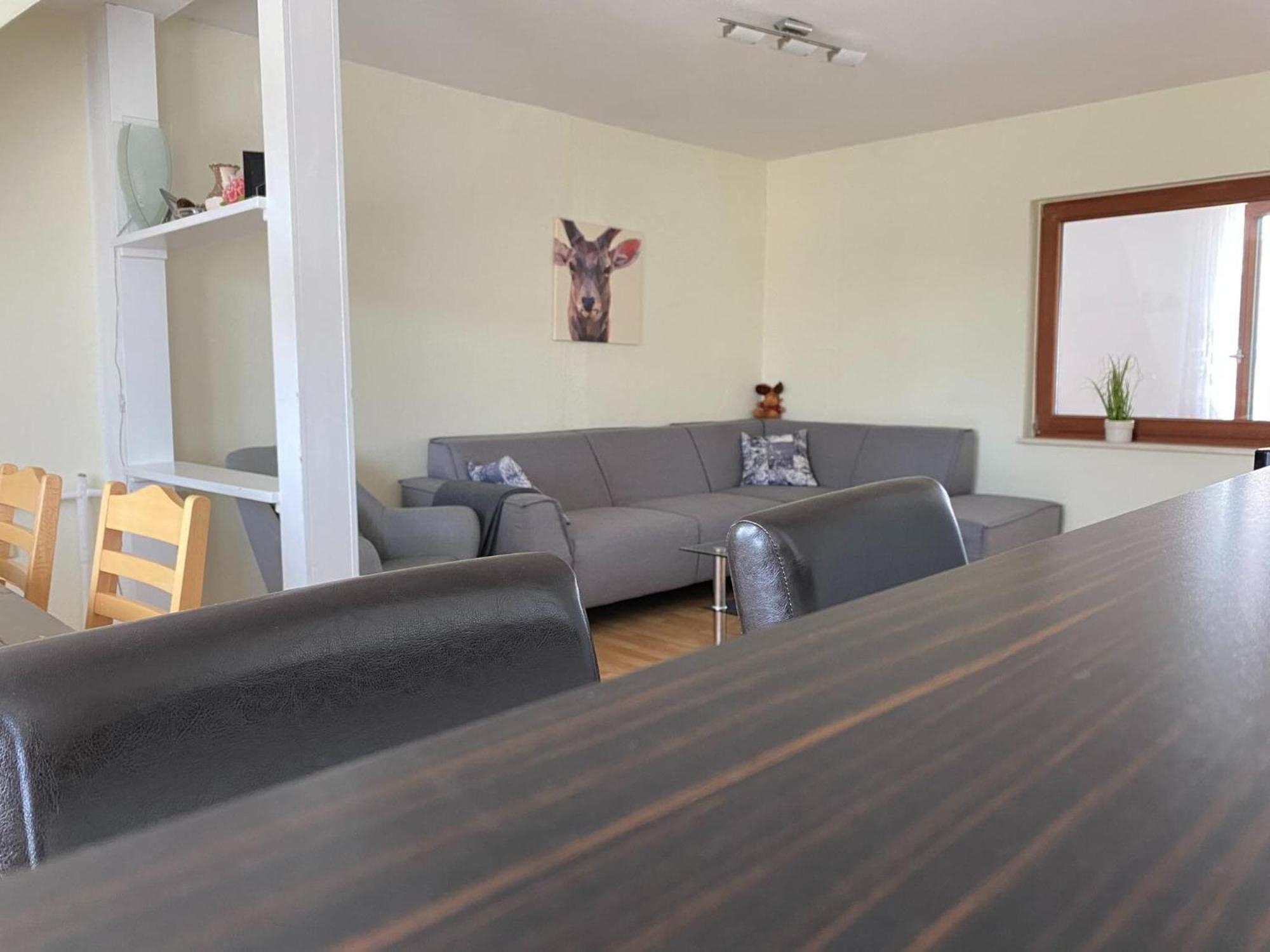 Holiday Apartment Near The Hexentanzplatz Thale Bagian luar foto