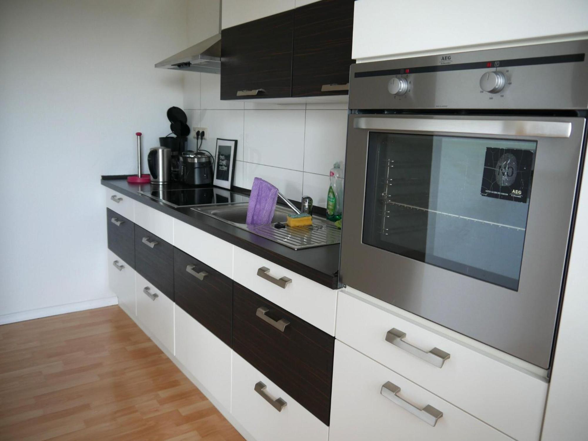 Holiday Apartment Near The Hexentanzplatz Thale Bagian luar foto